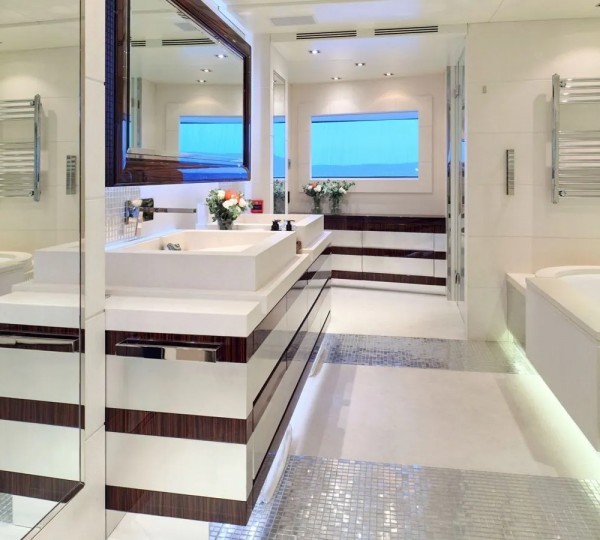 Master ensuite
