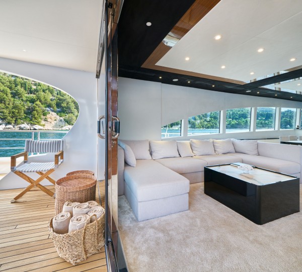 ACAPELLA Outdoor flow