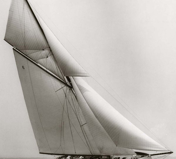 1920 Lulworth Beken 1930