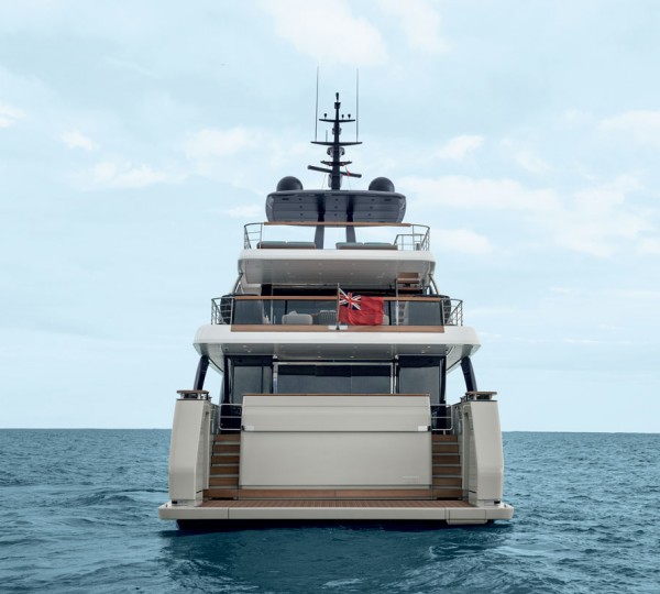 Fabulous deck spaces