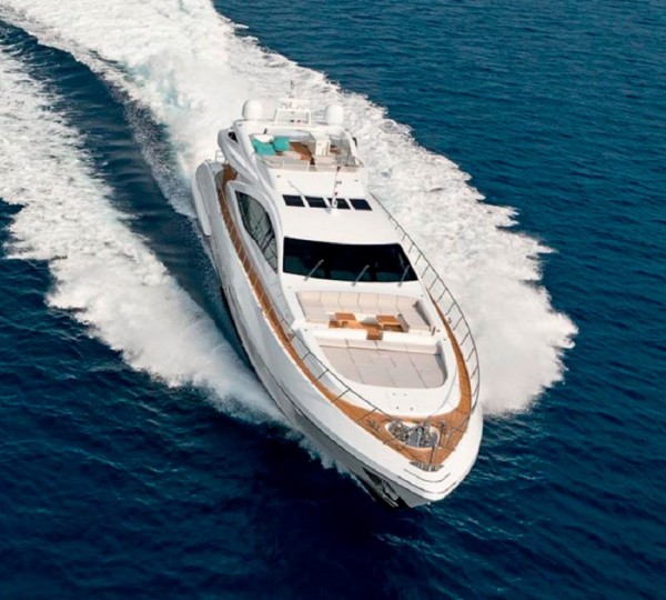 High speed performance