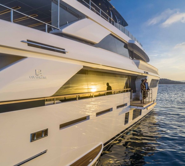 Clean lines and innovative design