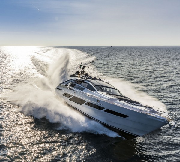 Excellent Manoeuvrability