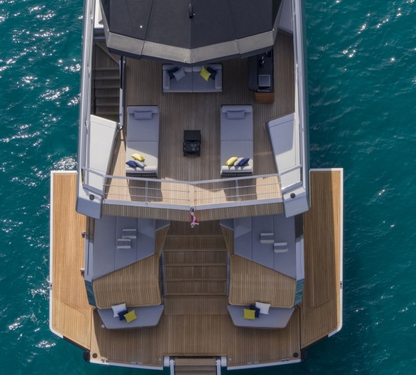 Spectacular beach club