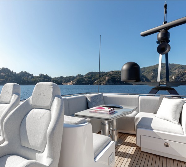 Sensational open views