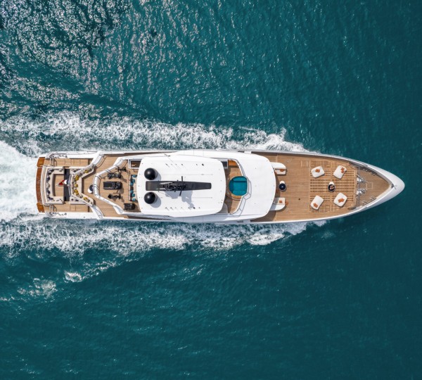 Aerial View (sistership)