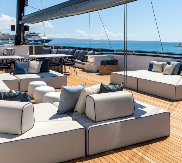 Fabulous Sun Deck