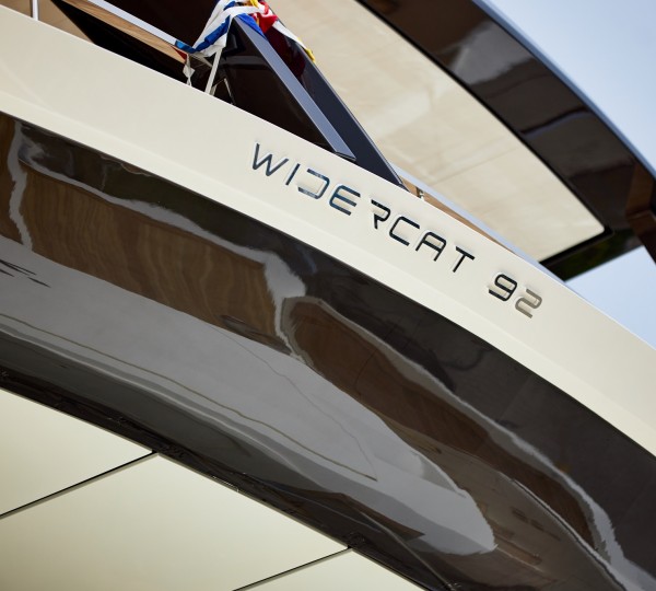 Motor Yacht ATALI From Wider Yachts