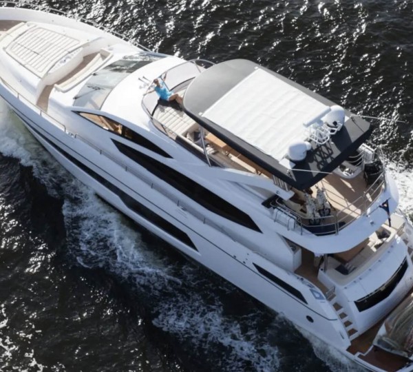 SARAHLISA Aerial View