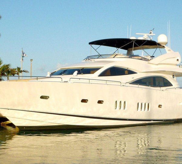 2006 Sunseeker Yacht IT'S NOON SOMEWHERE