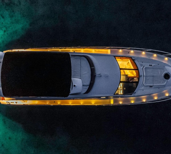 Aerial View Of 2 DRUNK