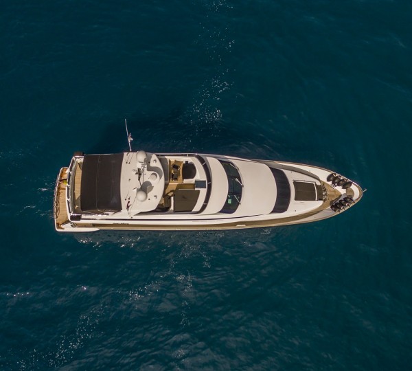 Aerial View Of CONTE ALBERTI