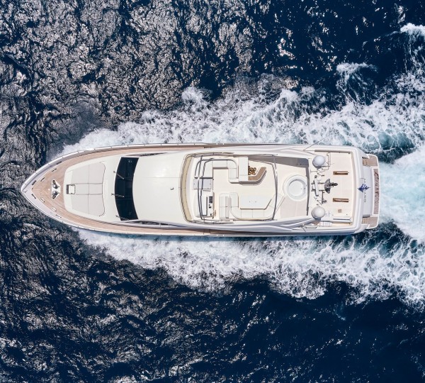 Aerial View Of ESTIA YI