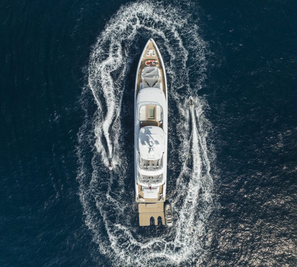  Aerial View Of EXTRA TIME