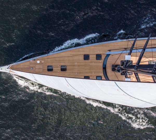 Aerial View Of FANCY