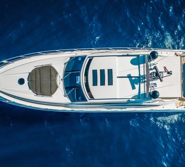 Aerial View Of GLORIOUS