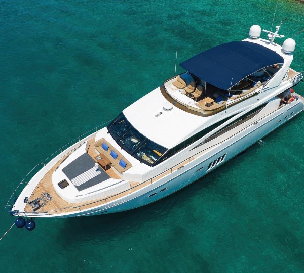 Aerial View Of INSIEME