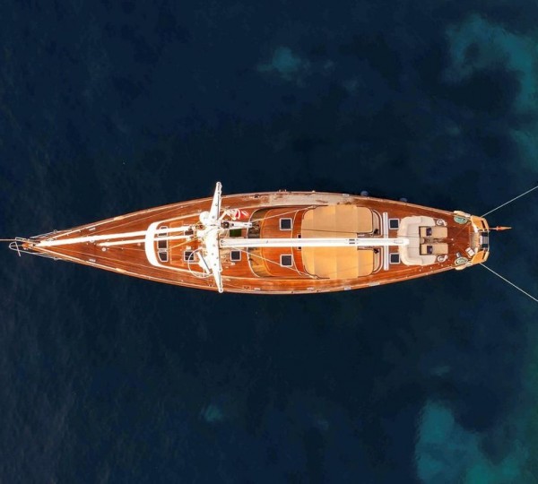 Aerial View Of IRELANDA