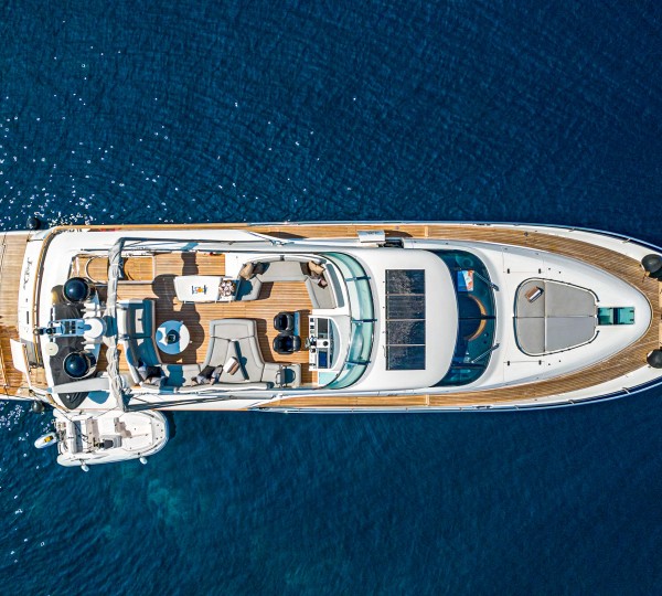 Aerial View Of JOLIDOR