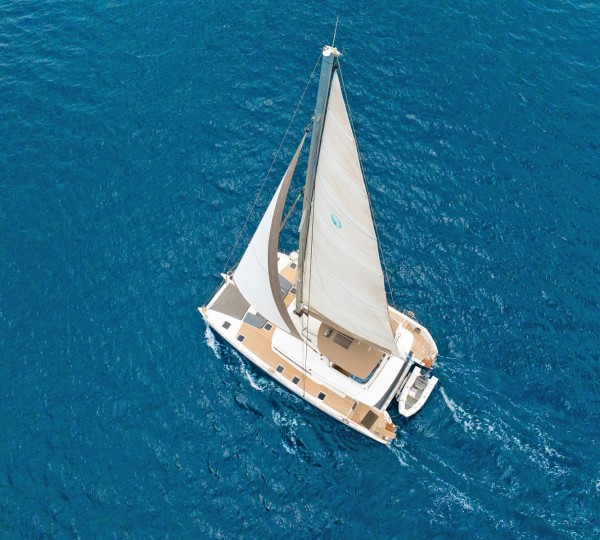 Aerial View Of MELITI