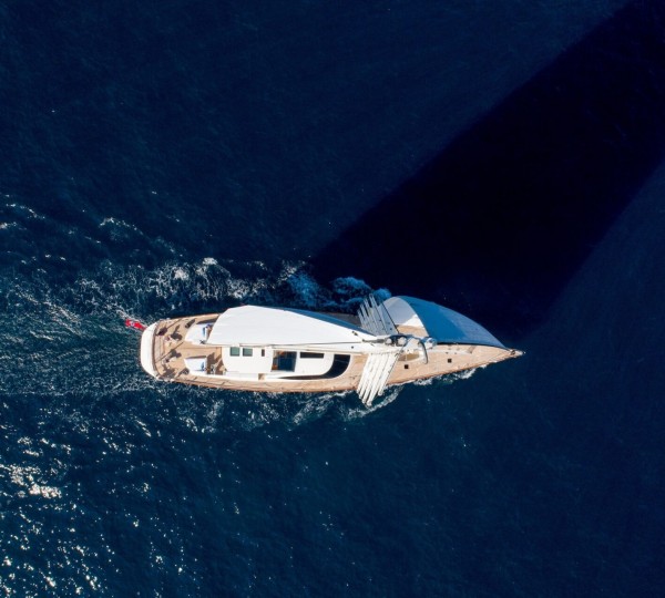 Aerial View Of MES AMIS