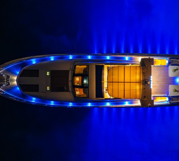 Aerial View Of NYLEC