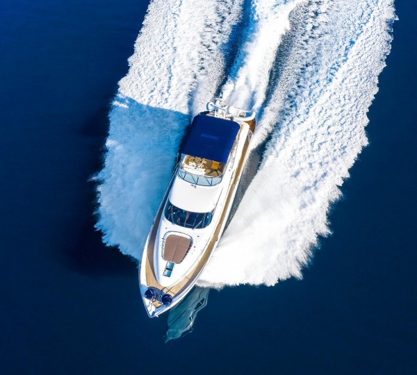 Aerial View Of SCHATZI