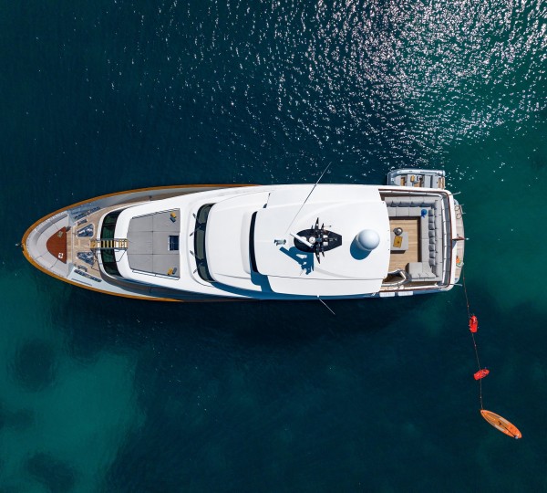 Aerial View Of VALENTINA II