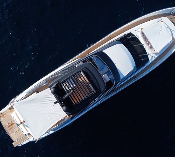 Ariel View Of ALEXANDER M