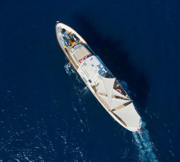 Aerial View Of ALHAMBRA