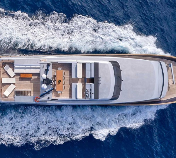 Ariel View Of AMICI PER SEMPRE