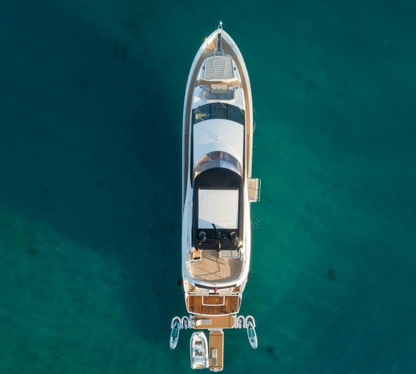 Ariel View Of HUNKY DORY OF LONDON