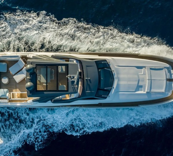 Ariel View Of KATARIINA XO