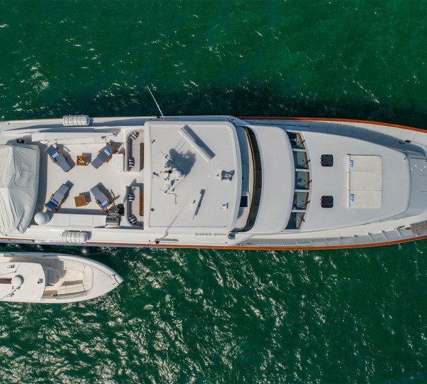 Ariel View Of SILVER SEAS