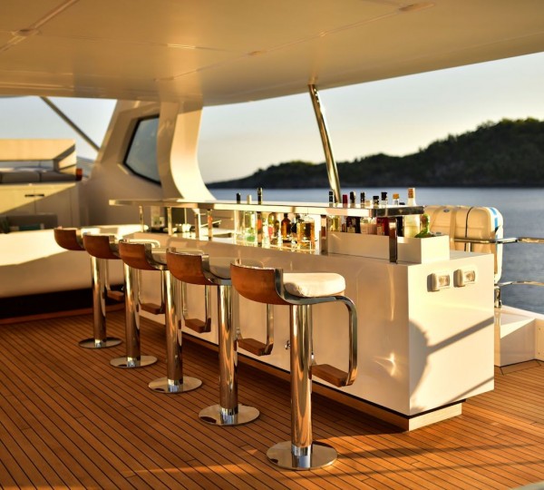 Bridge Deck Bar