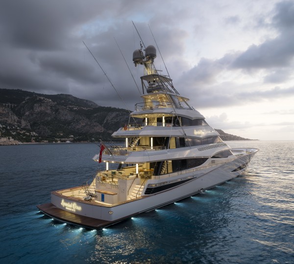 Royal Huisman SPECIAL ONE