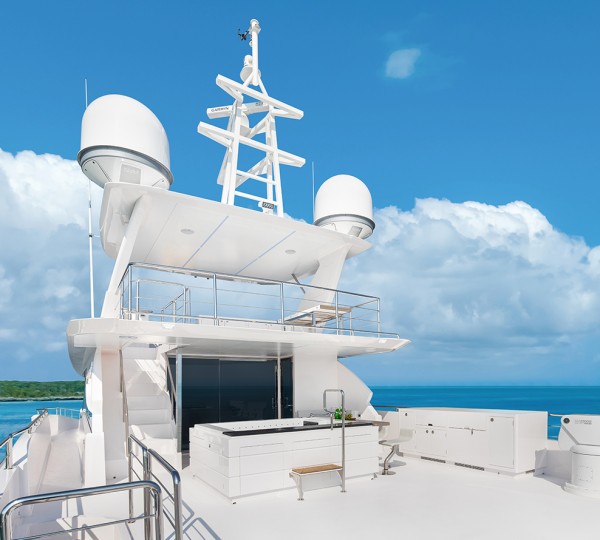 Sun Deck (sistership)