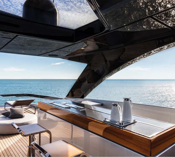 Sun Deck Bar (sistership)