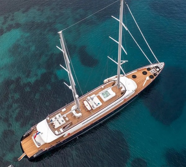 Aerial View Of NOCTURNO