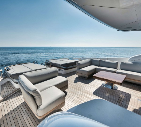 Aft Deck