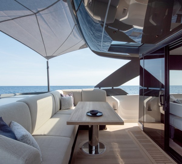 Al Fresco Dining Setting