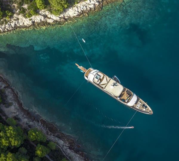 On Location Aerial View