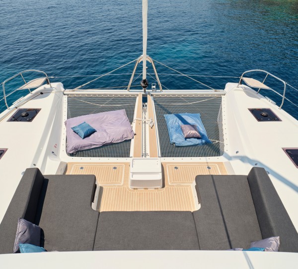 Seating And Trampolines