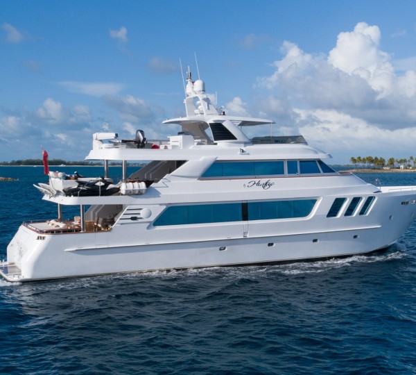 20201216-HIATUS Exterior - Cruising