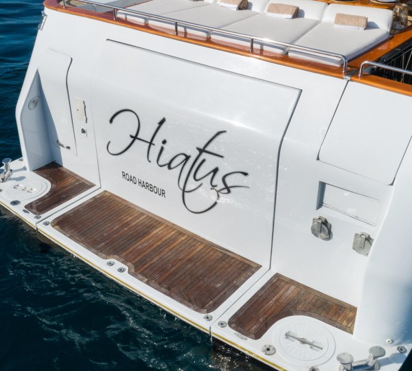 20201216-HIATUS Exterior - Swimming Platform