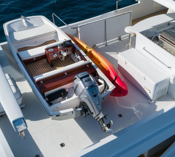 20201216-HIATUS Exterior - Tender Storage