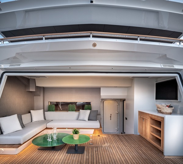 Beach Club (sistership)