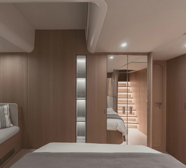Guest Suite (rendered Image)