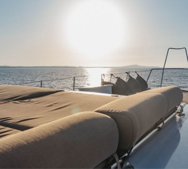 Motor Yacht CIUTADELLA