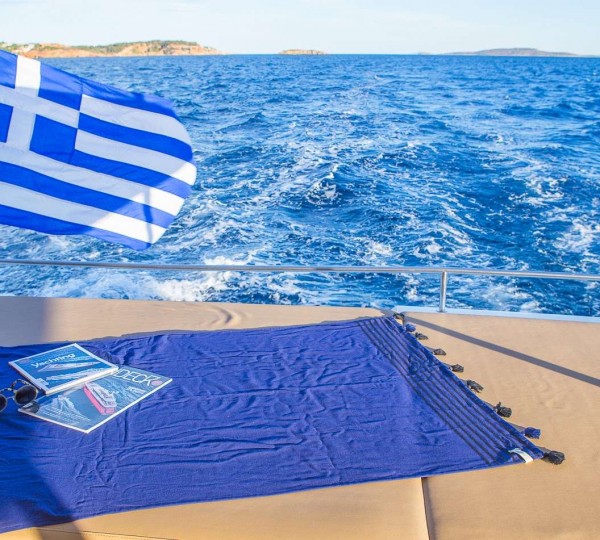 Plenty Of Sunbathing Space